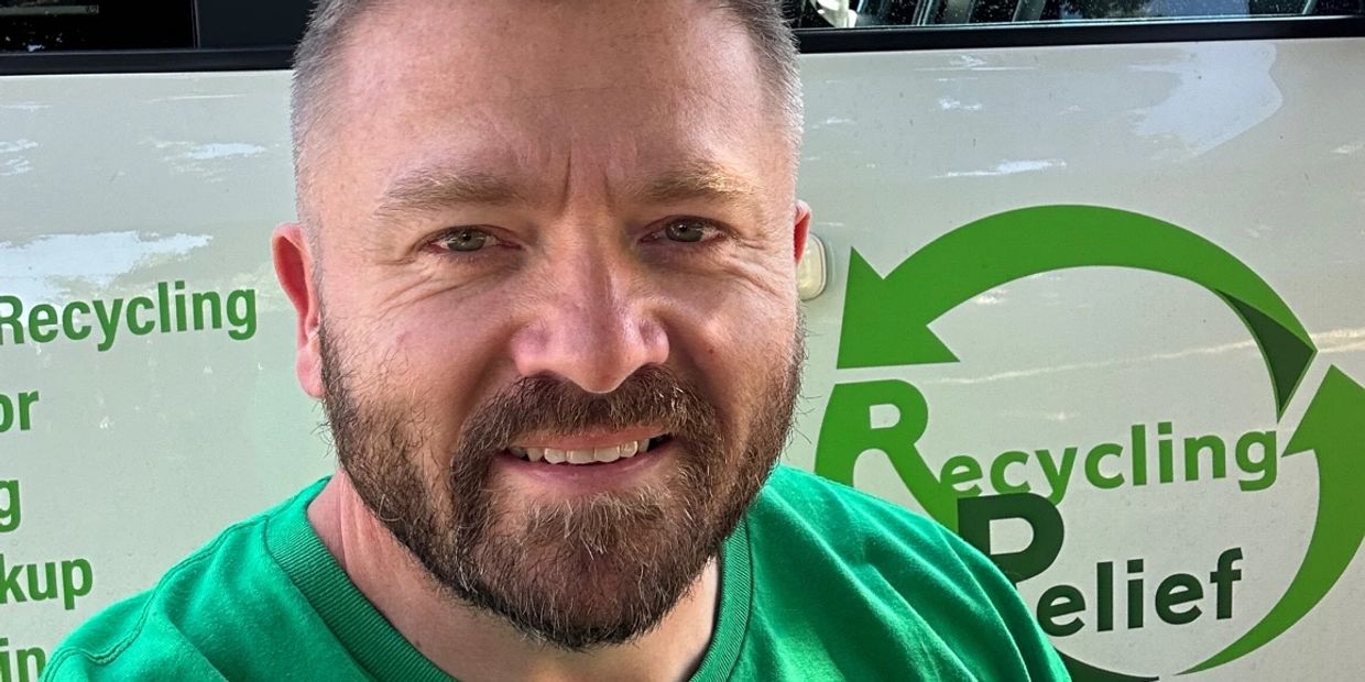 About Recycling Relief